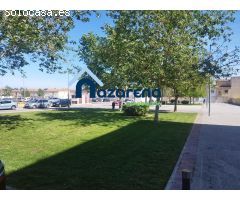 PLAZA DE GARAJE ZONA LA POLVORA