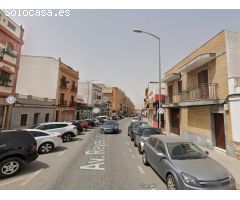 CASA ZONA REYES CATOLICOS