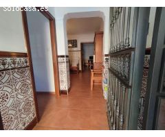 CASA ZONA REYES CATOLICOS