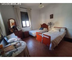 CASA ZONA REYES CATOLICOS