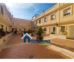 ADOSADA DENTRO DE RESIDENCIAL JUNTO AL PARQUE DE LA ALQUERIA