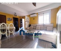 ADOSADA DENTRO DE RESIDENCIAL JUNTO AL PARQUE DE LA ALQUERIA