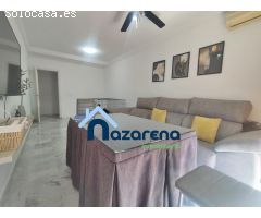 MIRAVALLE PISO VPO AMUEBLADO LISTO PARA ENTRAR A VIVIR.