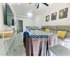 MIRAVALLE PISO VPO AMUEBLADO LISTO PARA ENTRAR A VIVIR.