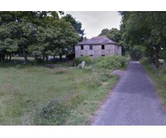 Chalet en Venta en Friolfe, Lugo