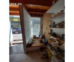 Local comercial en Venta en Lugones, Lugo