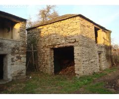 Finca rustica en Venta en Guntín, Lugo