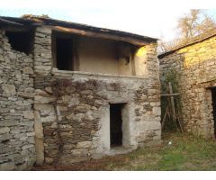 Finca rustica en Venta en Guntín, Lugo
