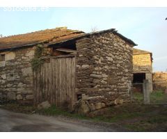 Finca rustica en Venta en Guntín, Lugo
