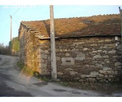 Finca rustica en Venta en Guntín, Lugo