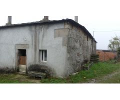 Finca rustica en Venta en Guntín, Lugo