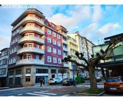 Piso en Venta en Lugones, Lugo