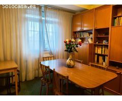 Piso en Venta en Lugones, Lugo