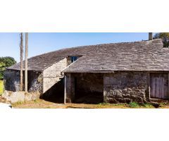 Chalet en Venta en Friolfe, Lugo
