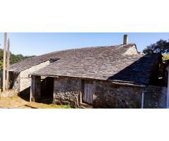 Chalet en Venta en Friolfe, Lugo