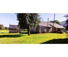 Chalet en Venta en Friolfe, Lugo