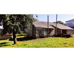 Chalet en Venta en Friolfe, Lugo