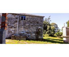 Chalet en Venta en Friolfe, Lugo