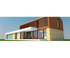 Terreno urbanizable en Venta en Lugones, Lugo