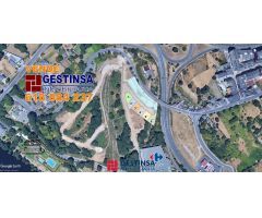 Terreno rural en Venta en Lugones, Lugo