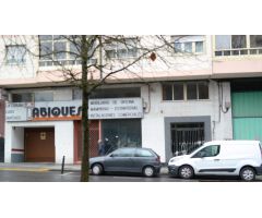 Local comercial en Venta en Lugones, Lugo