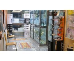 Local comercial en Venta en Lugones, Lugo