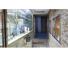 Local comercial en Venta en Lugones, Lugo
