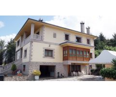 Casa o chalet independiente en venta en Outeiro de Rei