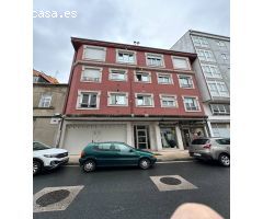PISO EN VENTA EN RÚA DO CAMIÑO REAL