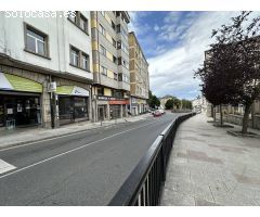Local Comercial en Alquiler en Calle Santiago