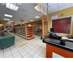 Local Comercial en Alquiler en Calle Santiago