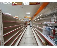 Local Comercial en Alquiler en Calle Santiago