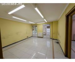 Primera Planta en Venta en Calle de la Reina