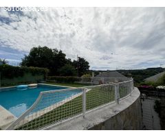Chalet en Venta en Rúa da Míllara