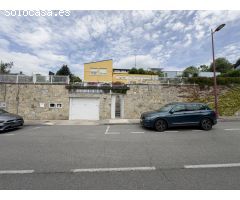 Chalet en Venta en Rúa da Míllara