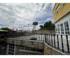 Chalet en Venta en Rúa da Míllara