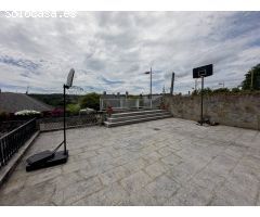 Chalet en Venta en Rúa da Míllara