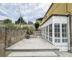 Chalet en Venta en Rúa da Míllara