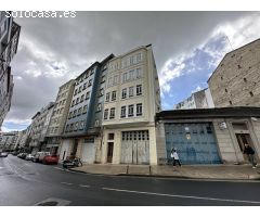 Piso en Venta En Rúa Castelao
