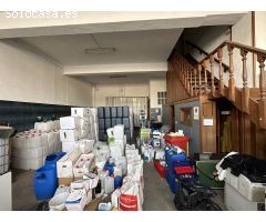 Local Comercial en venta en Estación Intermodal