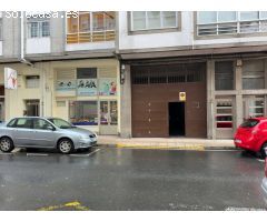 Parking en Venta en Camiño Real