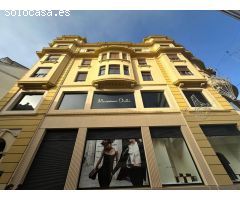 Piso en Venta en Pleno Centro