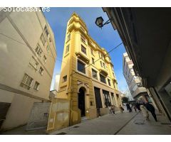 Piso en Venta en Pleno Centro