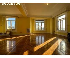 Piso en Venta en Pleno Centro