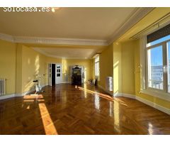 Piso en Venta en Pleno Centro