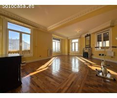 Piso en Venta en Pleno Centro