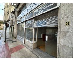 ¡Local en Venta en Rúa Cidade de Viveiro, Lugo!