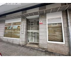 ¡Local en Alquiler en Rúa Montero Ríos, Lugo!