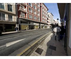 Local Comercial en Alquiler en Avenida de A  Coruña