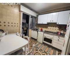 OCASION RIO SIL - PISO DE 4 DORMITORIOS CON ASCENSOR Y GARAJE